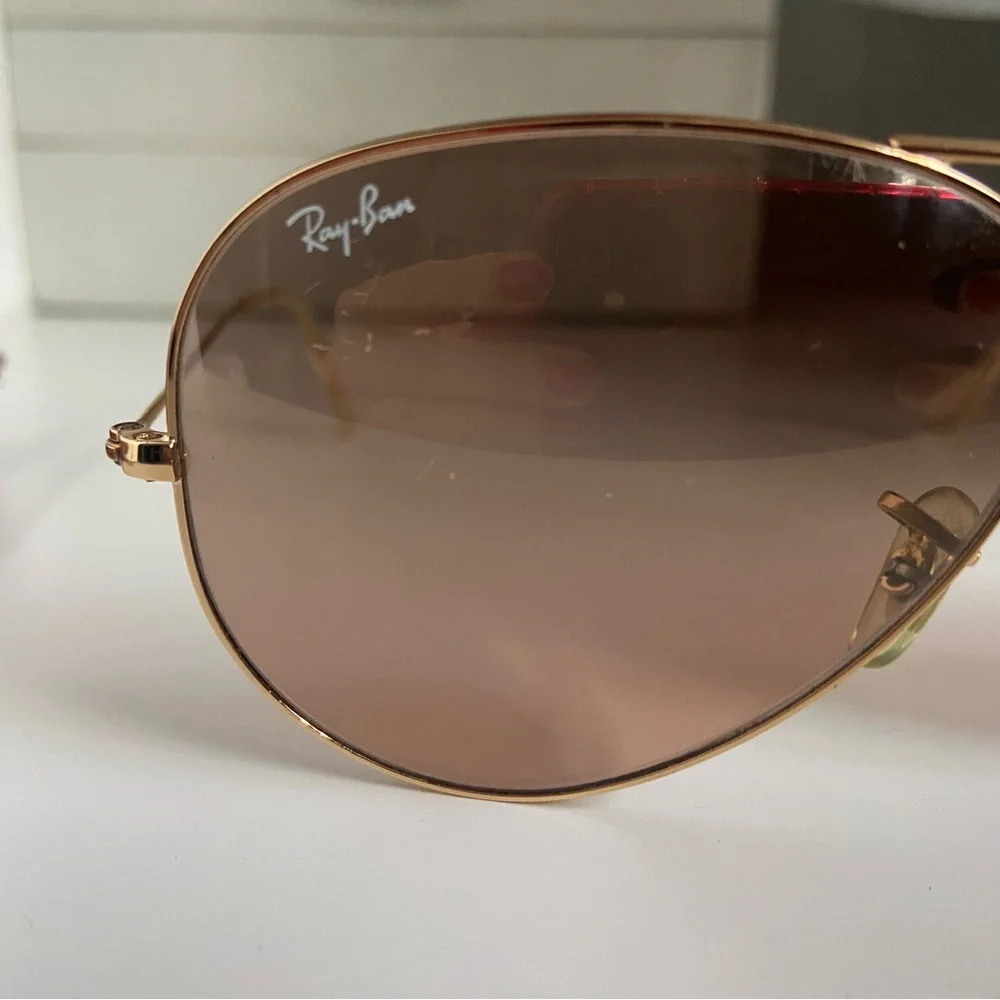 Ray-Ban sunglasses - Picture 6 of 6